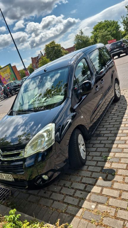 Berlingo