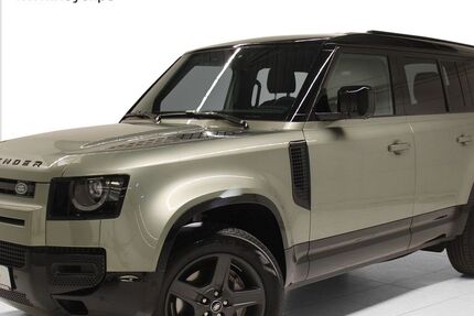 Land Rover Defender 26.500 km 71.480 &euro; Walsrode 29664