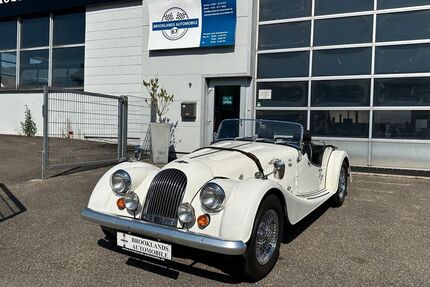 Morgan Plus 8 76.900 km 39.900 &euro; Winterbach 73650