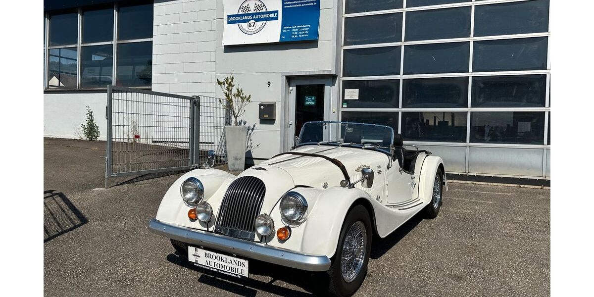 Morgan Plus 8 76.900 km 39.900 &euro; Winterbach 73650