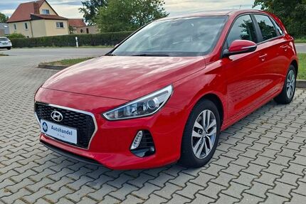 Hyundai i30 155.188 km 8.700 &euro; Borna 04552
