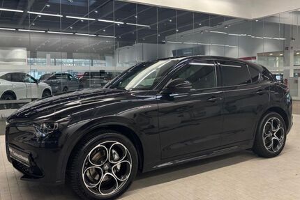 Alfa Romeo Stelvio 34.906 km 39.880 &euro; Oberhausen 46049