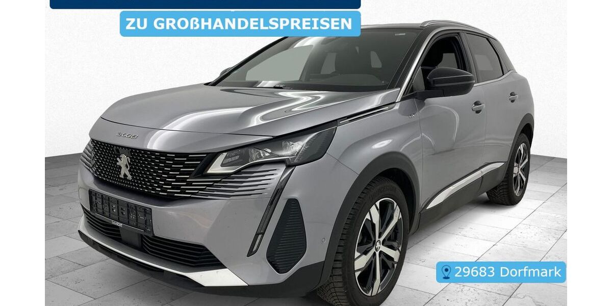 Peugeot 3008 40.143 km 22.090 &euro; Krefeld 47829