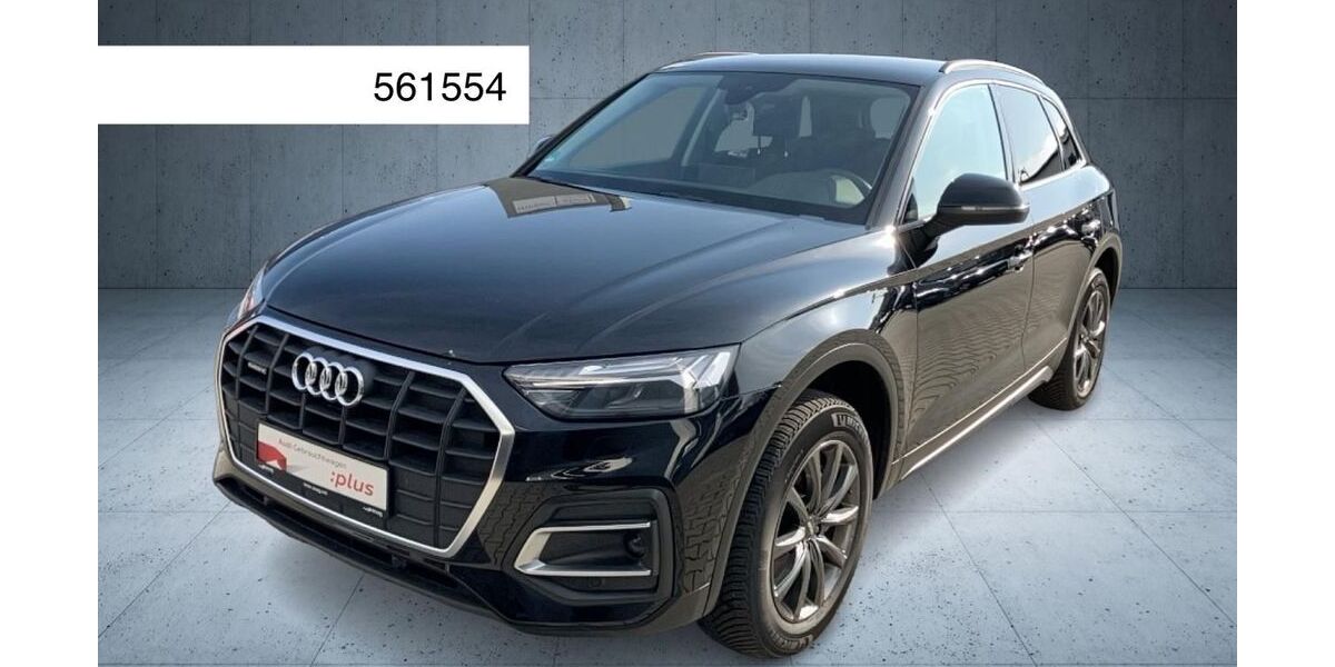 Audi Q5 141.600 km 28.450 &euro; Steinbach-Hallenberg OT Herges-Hallenberg 98587