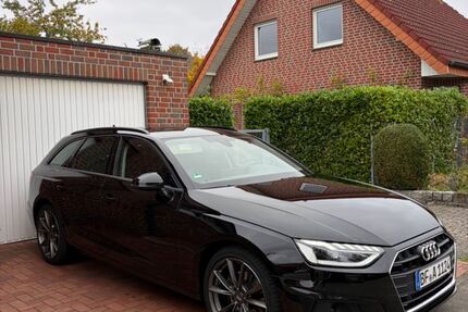 Audi A4 216.000 km 14.000 &euro; Salzbergen 48498