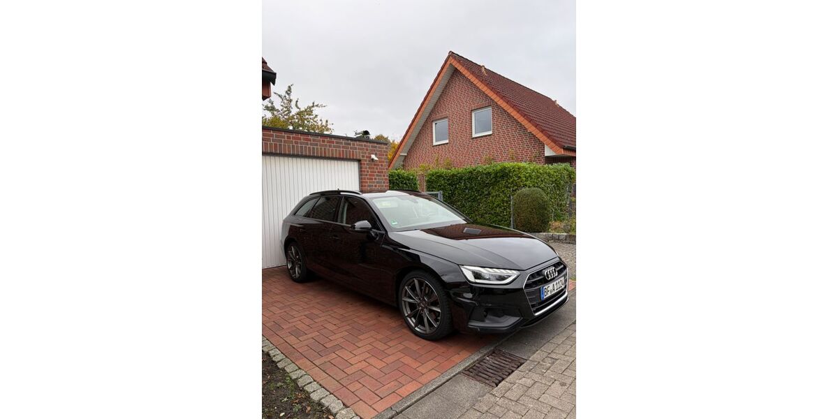 Audi A4 216.000 km 14.000 &euro; Salzbergen 48498