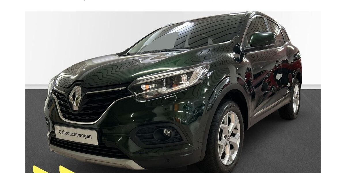 Renault Kadjar 52.355 km 13.990 &euro; Stuttgart 70565