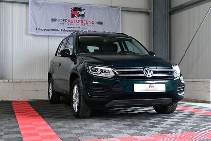 VW Tiguan 117.773 km 13.490 &euro; Vechta 49377