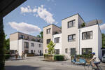 Neubau mit Keller? gibt es hier! ... Hessengeld* schon geprüft?
