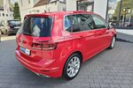 VW Golf Sportsvan 1.5 TSI Highline NAVI LED AHK ACC 128.150 km 15.990 &euro; Löhne 32584