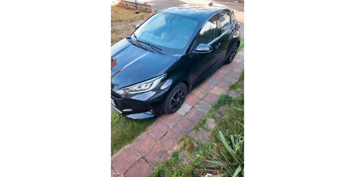 Mazda 2 Hybrid 57.000 km 19.900 &euro; Pirmasens 66953