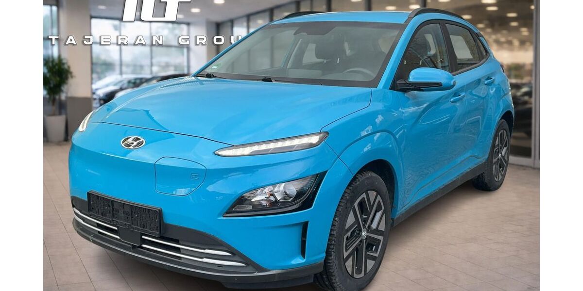 Hyundai KONA 9.881 km 18.000 &euro; Eitorf 53783