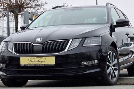 Skoda Octavia 102.000 km 15.950 &euro; Fürth 90763
