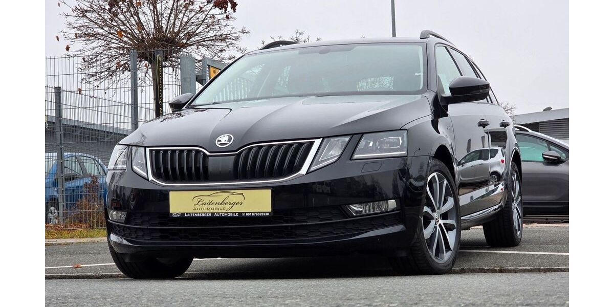 Skoda Octavia 102.000 km 15.950 &euro; Fürth 90763