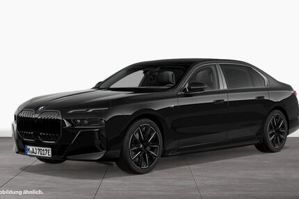 BMW i7 33.723 km 90.890 &euro; Dreieich-Sprendlingen 63303