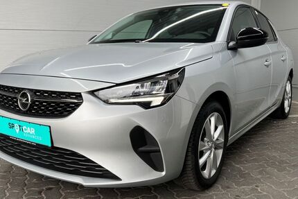 Opel Corsa 20.343 km 15.990 € Osterholz-Scharmbeck 27711