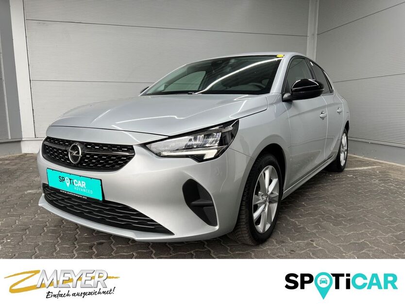 Opel Corsa 20.343 km 15.990 € Osterholz-Scharmbeck 27711