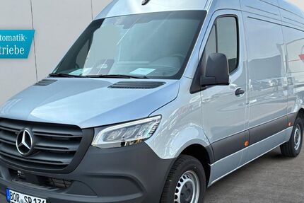 Mercedes-Benz Sprinter 4.416 km 51.900 &euro; Gescher 48712