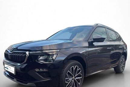 Skoda Kamiq 8.816 km 23.650 &euro; Friedberg 61169