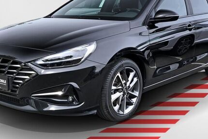 Hyundai i30 112.548 km 12.450 &euro; Marne 25709