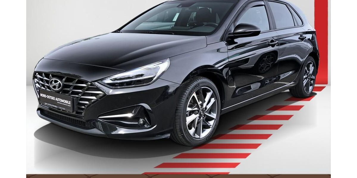 Hyundai i30 112.548 km 12.950 &euro; Marne 25709