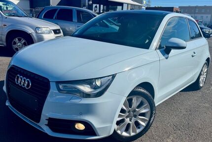 Audi A1 178.150 km 5.490 &euro; Maintal 63477