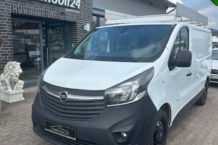 Opel Vivaro 120.900 km 11.400 &euro; Rastede/ Wahnbek 26180