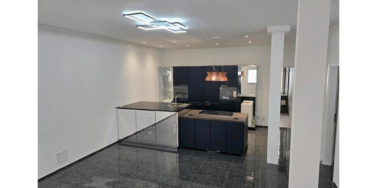 Erdgeschoßwohnung Riedlingen - 2 Zimmer, 80 m&sup2;, 750&euro; | Angebot:25299830