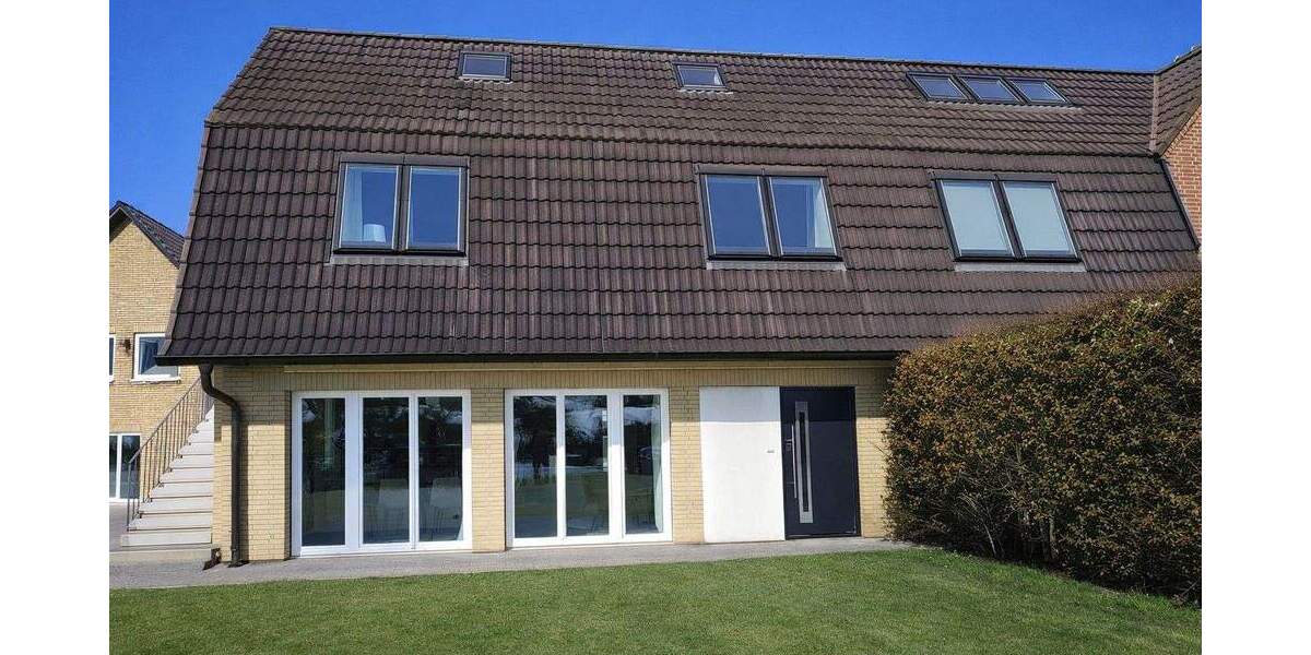 Doppelhaushälfte Pinneberg - 9 Zimmer, 204 m&sup2;, 569.000&euro; | Angebot:24995870