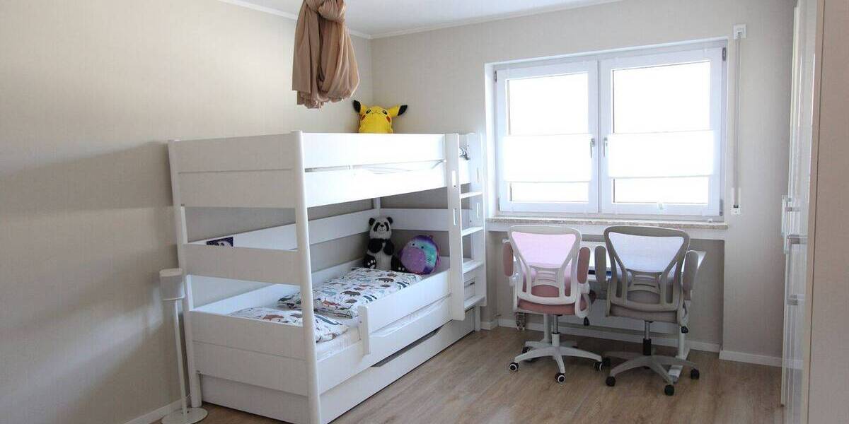 Etagenwohnung Penzberg - 3 Zimmer, 96 m&sup2;, 454.000&euro; | Angebot:26187795
