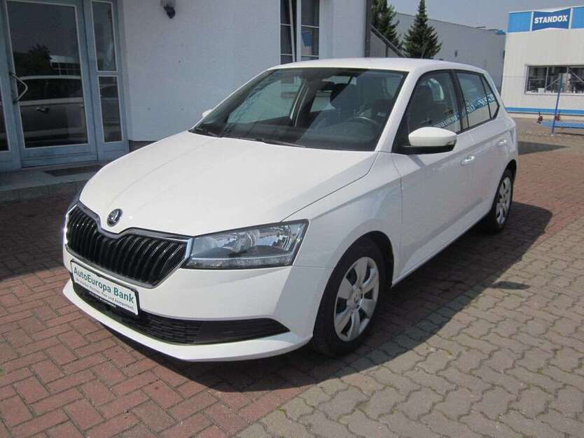 Fabia
