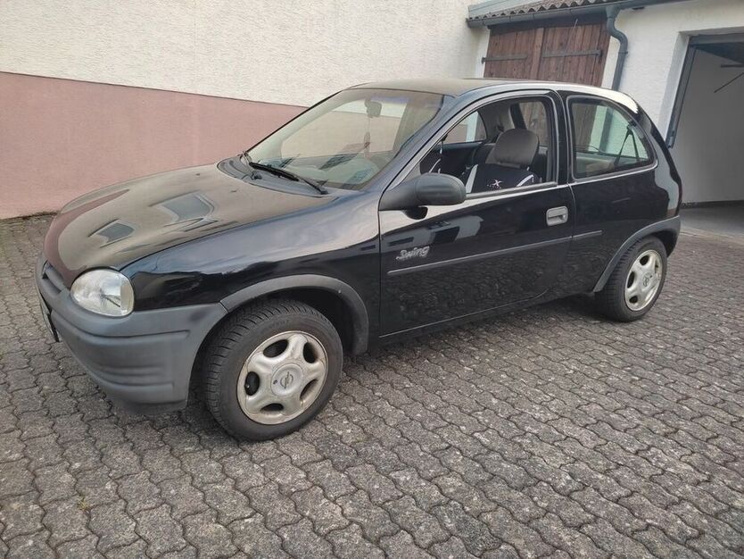 Corsa