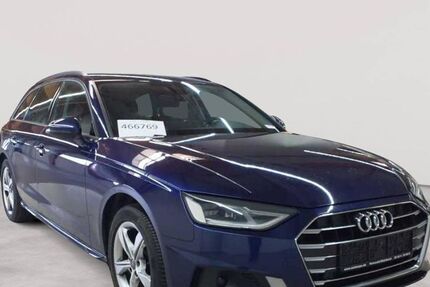 Audi A4 228.334 km 13.890 &euro; Fernwald-Steinbach 35463