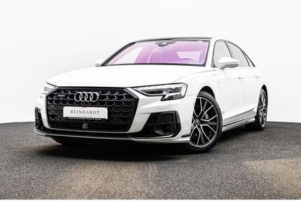 Audi A8 52.484 km 50.415 &euro; Hagen 58091