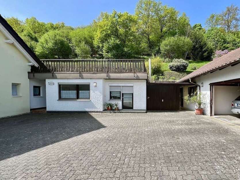 Haus zum Kaufen in Biberach 239.000 € 106.54 m²