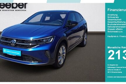 VW Taigo 4.253 km 24.450 &euro; Calw 75365