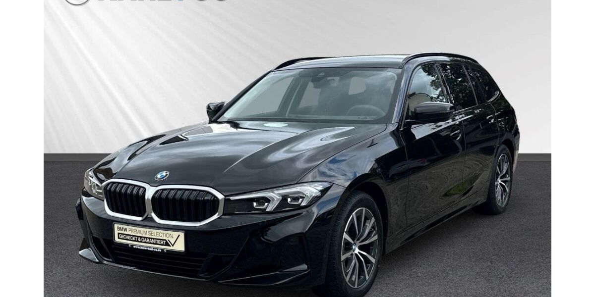 BMW 318 4.772 km 37.570 € Wiesbaden 65203