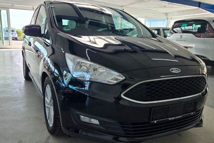 Ford C-Max 80.426 km 8.999 &euro; Rheinberg 47495