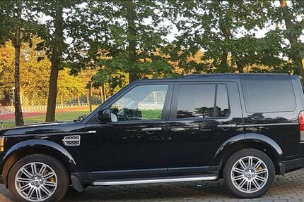 Land Rover Discovery 304.000 km 10.550 &euro; Laatzen 30880
