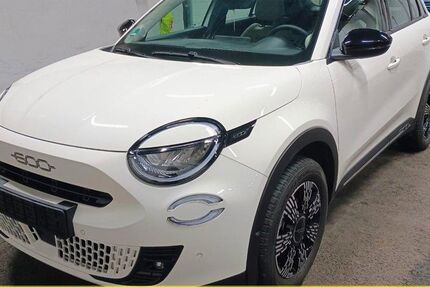 Fiat 600 19.950 km 17.980 &euro; Schwandorf 92421