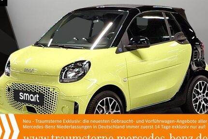 Smart ForTwo 17.535 km 14.490 &euro; Mannheim 68165