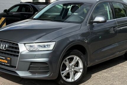 Audi Q3 118.000 km 16.990 &euro; Norderstedt (bei Hamburg) 22850