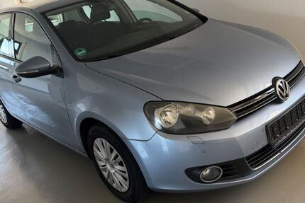 VW Golf 136.000 km 5.900 &euro; Alsbach 64665