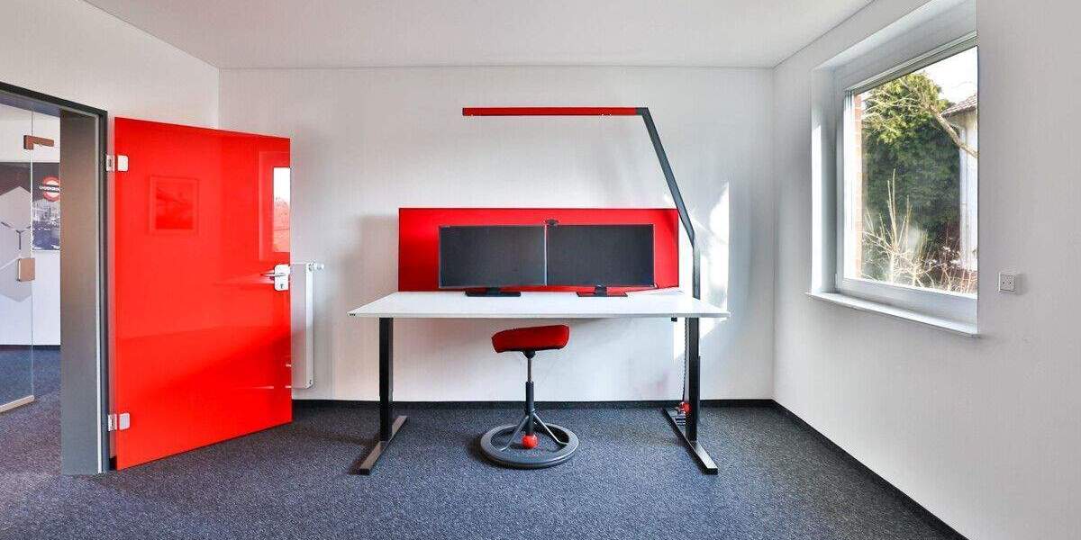 Gewerbeobjekt Bremerhaven Schiffdorferdamm - 8 Zimmer, 299.000&euro; | Angebot:25846106