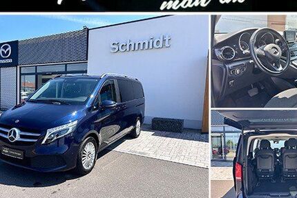 Mercedes-Benz V 220 98.117 km 36.990 &euro; Oschatz 04758