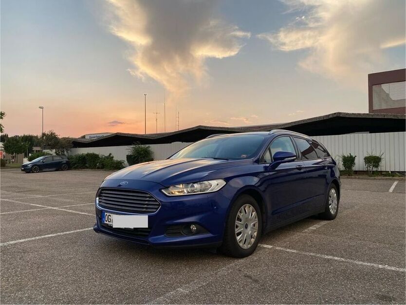 Mondeo