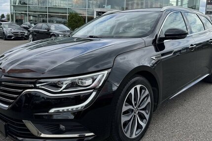 Renault Talisman 1.6 dCi LIMITED/NAVI/LEDER/SCHECKHEFT 147.807 km 11.900 &euro; Villingen-Schwenningen 78054