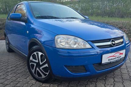Opel Corsa 111.827 km 1.990 &euro; Lichtenau 91586