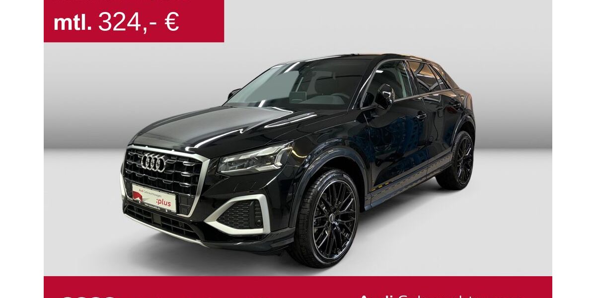 Audi Q2 7.983 km 32.999 &euro; Ludwigsburg 71636