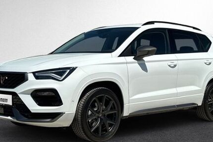 Cupra Ateca 1.400 km 34.579 &euro; Lauda-Königshofen 97922